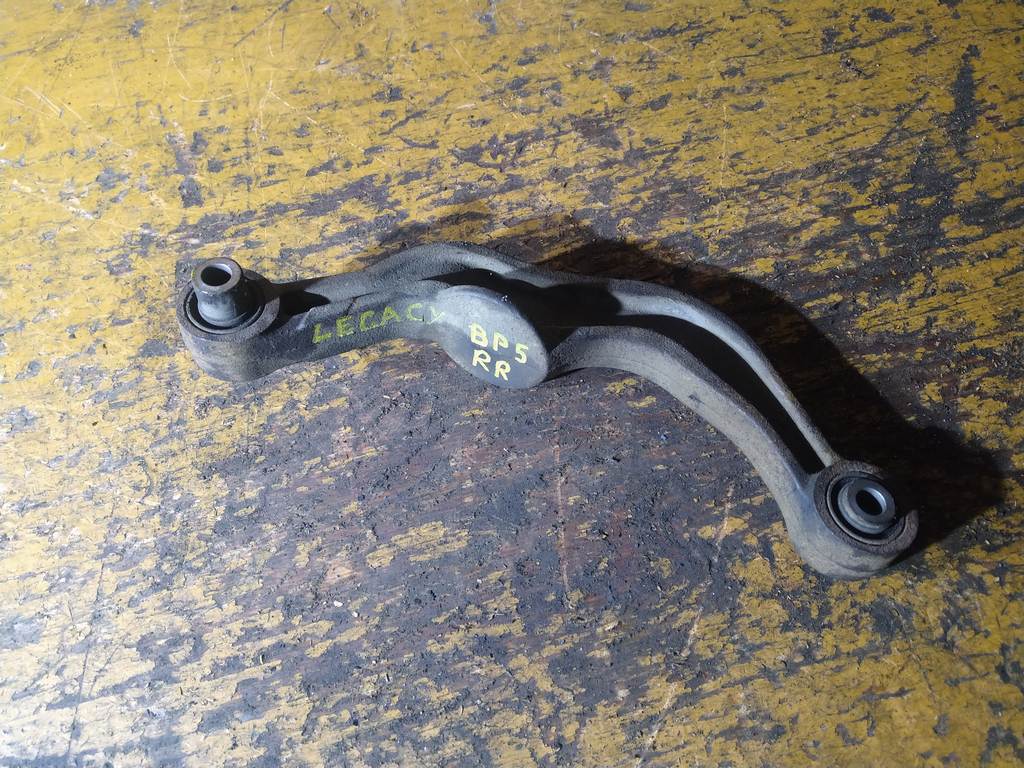 рычаг Subaru Legacy