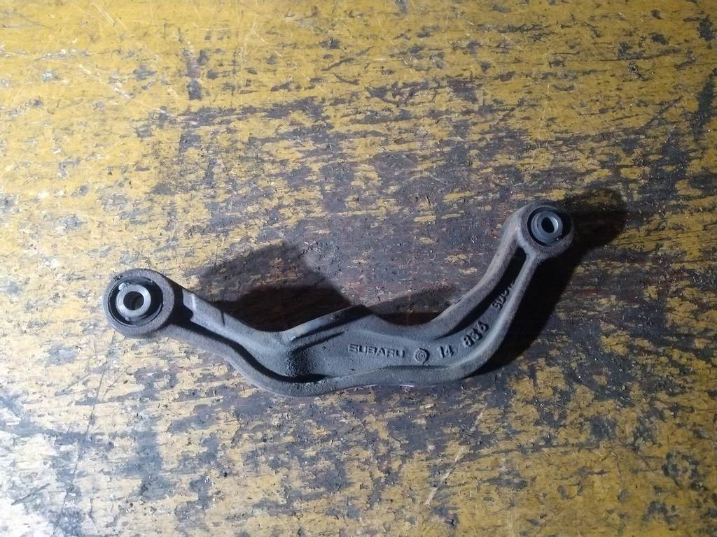 рычаг Subaru Legacy