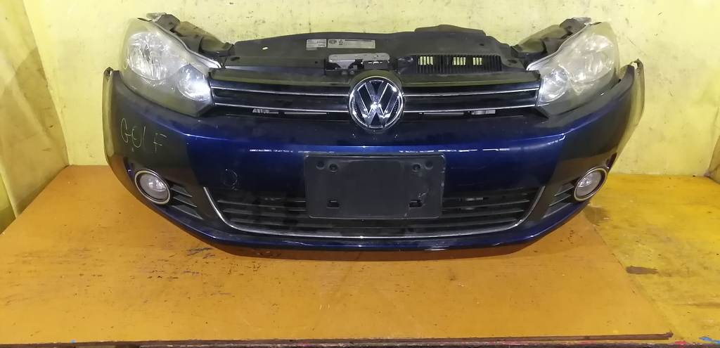 ноускат Volkswagen Golf