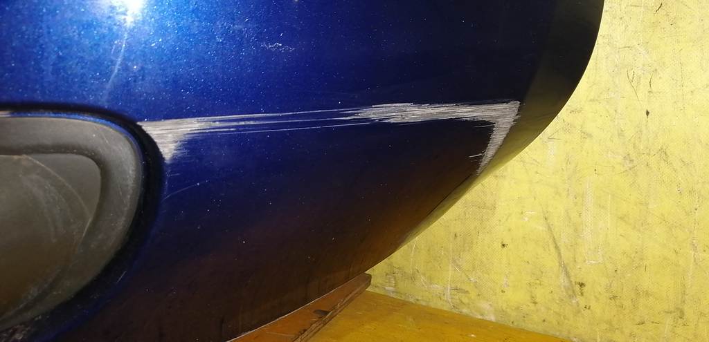 ноускат Volkswagen Golf