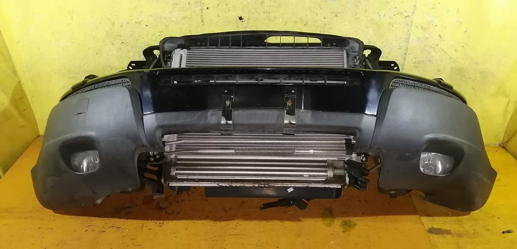 ноускат Volvo XC90