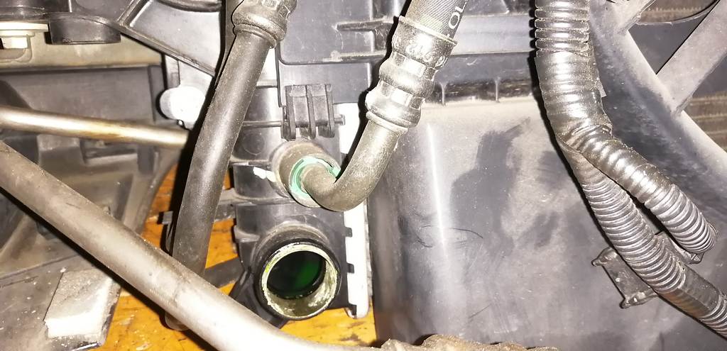 ноускат Volvo XC90