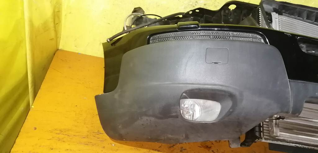 ноускат Volvo XC90