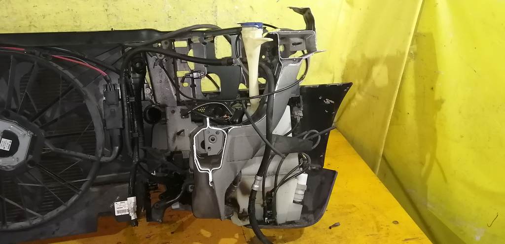 ноускат Volvo XC90