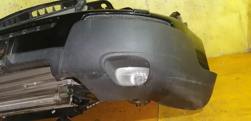 ноускат Volvo XC90