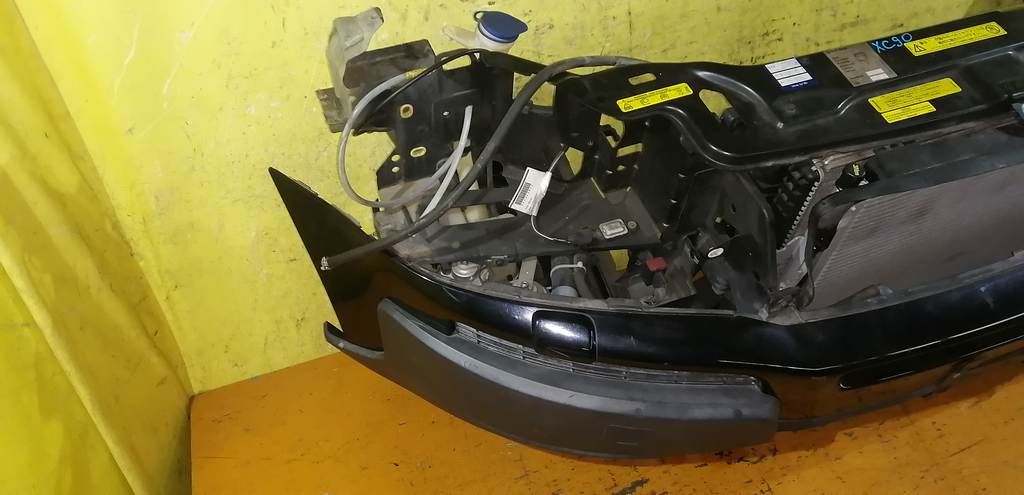 ноускат Volvo XC90