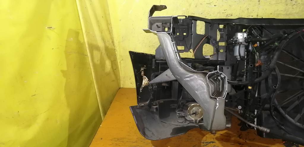 ноускат Volvo XC90