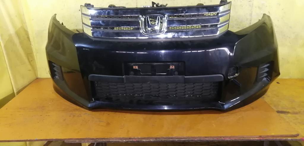 ноускат Honda Freed Spike