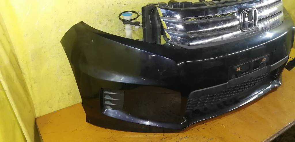 ноускат Honda Freed Spike