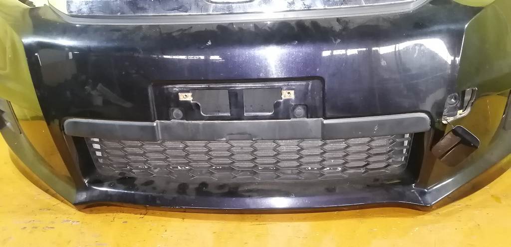 ноускат Honda Freed Spike