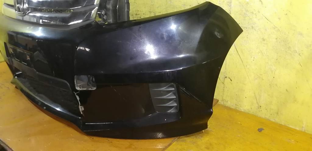 ноускат Honda Freed Spike