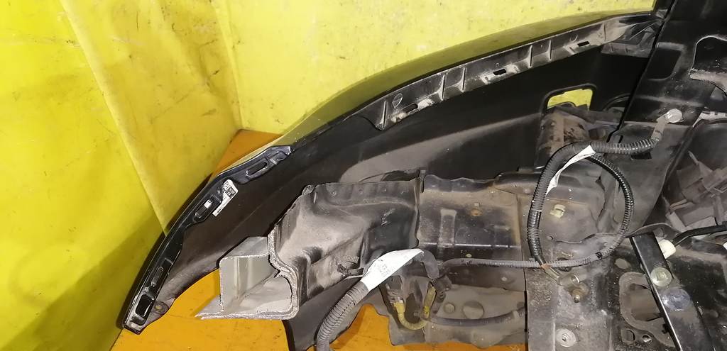 ноускат Honda Freed Spike