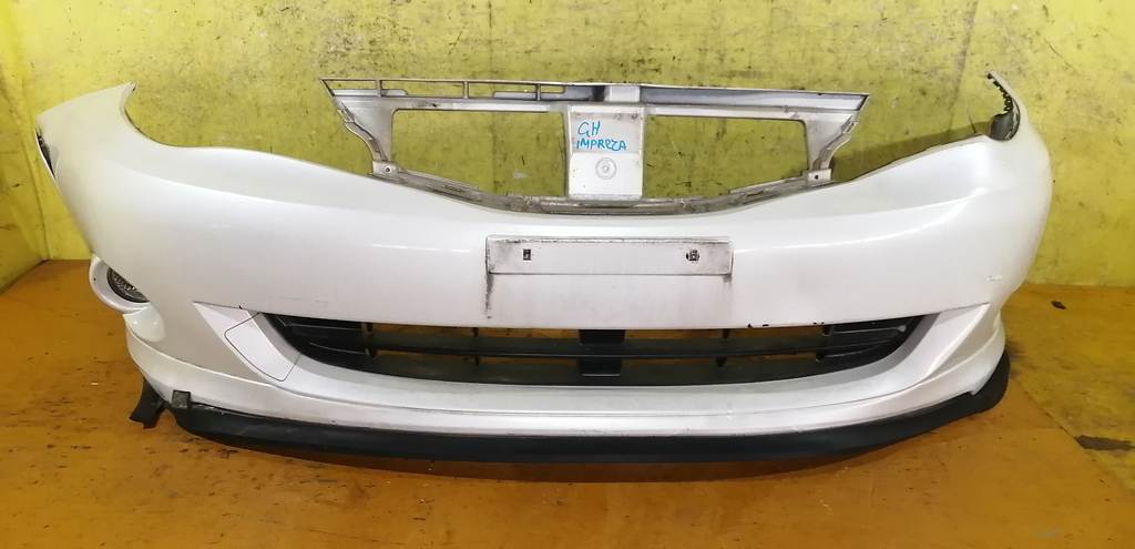 бампер Subaru Impreza