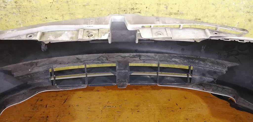 бампер Subaru Impreza