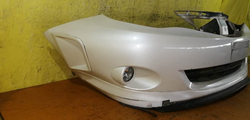 бампер Subaru Impreza