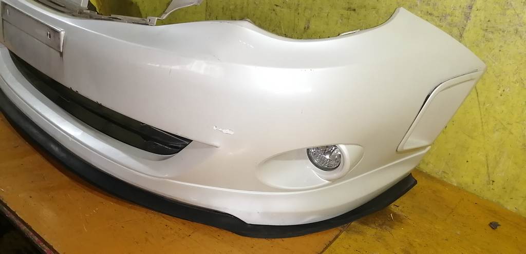 бампер Subaru Impreza