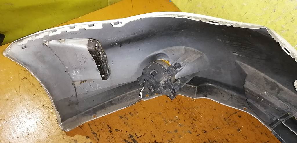 бампер Subaru Impreza