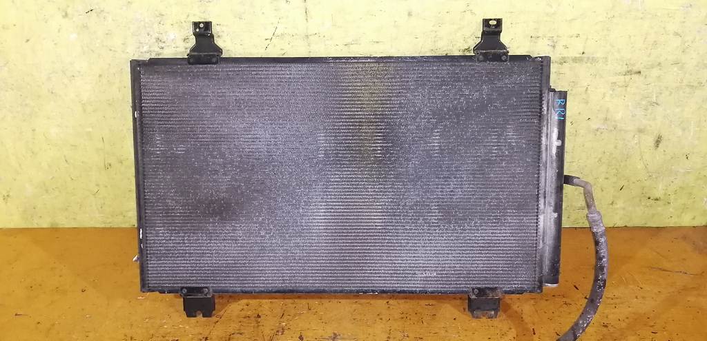 радиатор кондиционера Honda Elysion