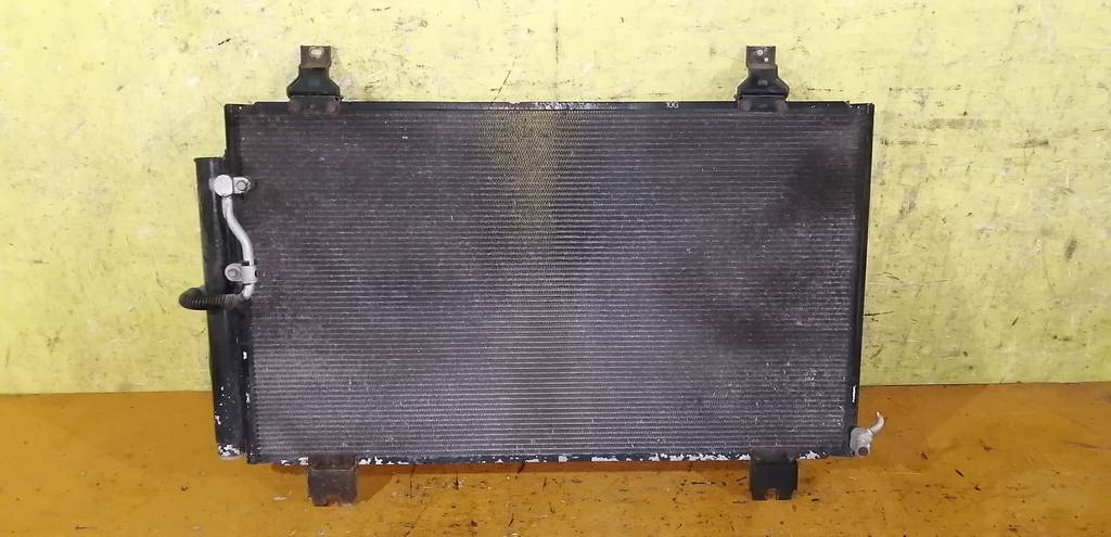 радиатор кондиционера Honda Elysion