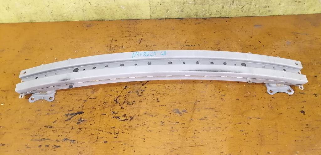 усиление бампера Subaru Impreza