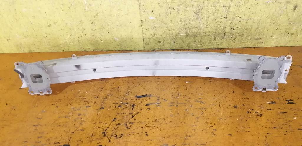 усиление бампера Subaru Impreza