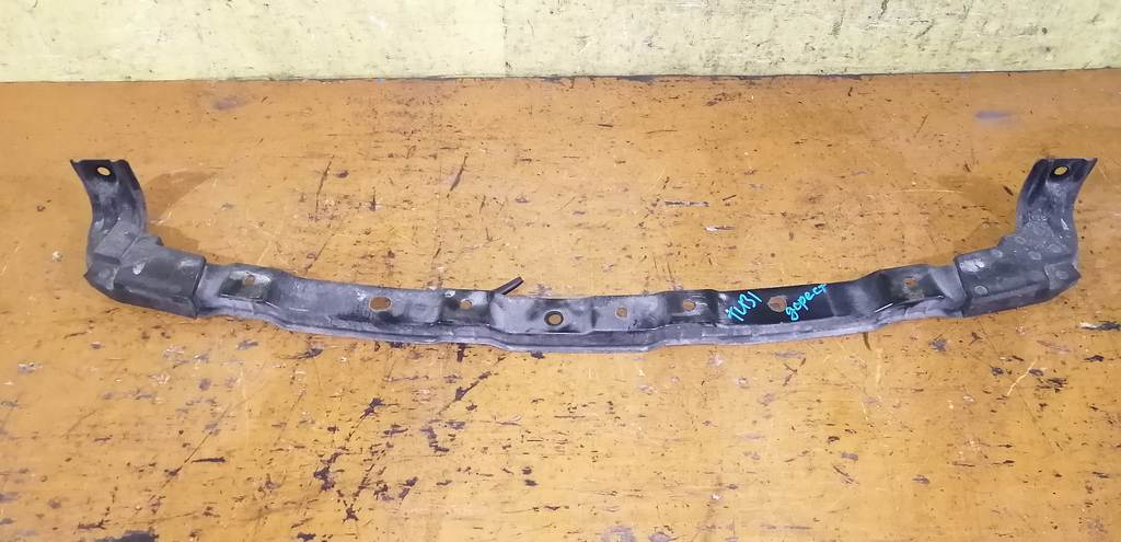 жесткость бампера Nissan Presage