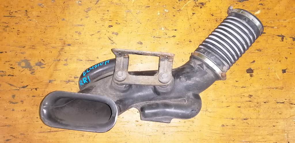 воздухозаборник Honda Elysion