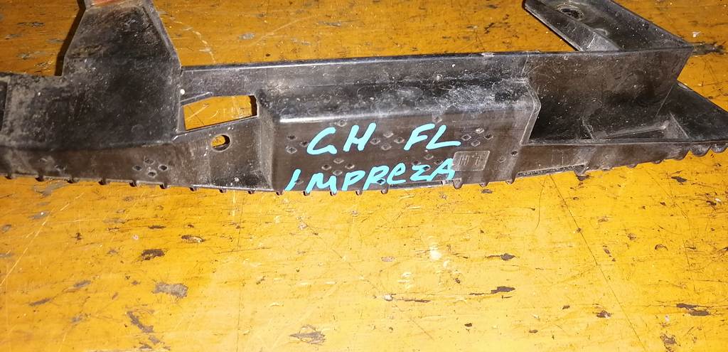 ресничка Subaru Impreza