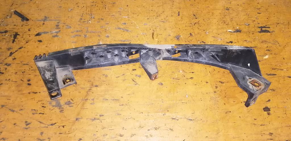 ресничка Subaru Impreza