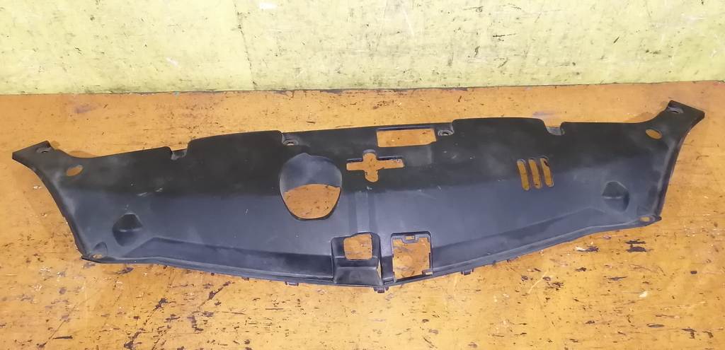 накладка на телевизор Honda Elysion