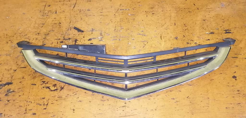 решетка радиатора Honda Elysion