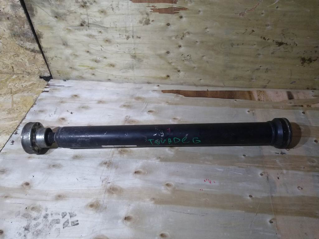 карданный вал Volkswagen Touareg