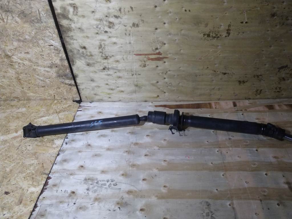 карданный вал Subaru Forester