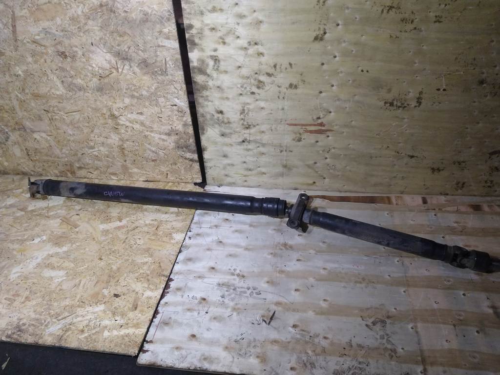 карданный вал Mitsubishi Outlander