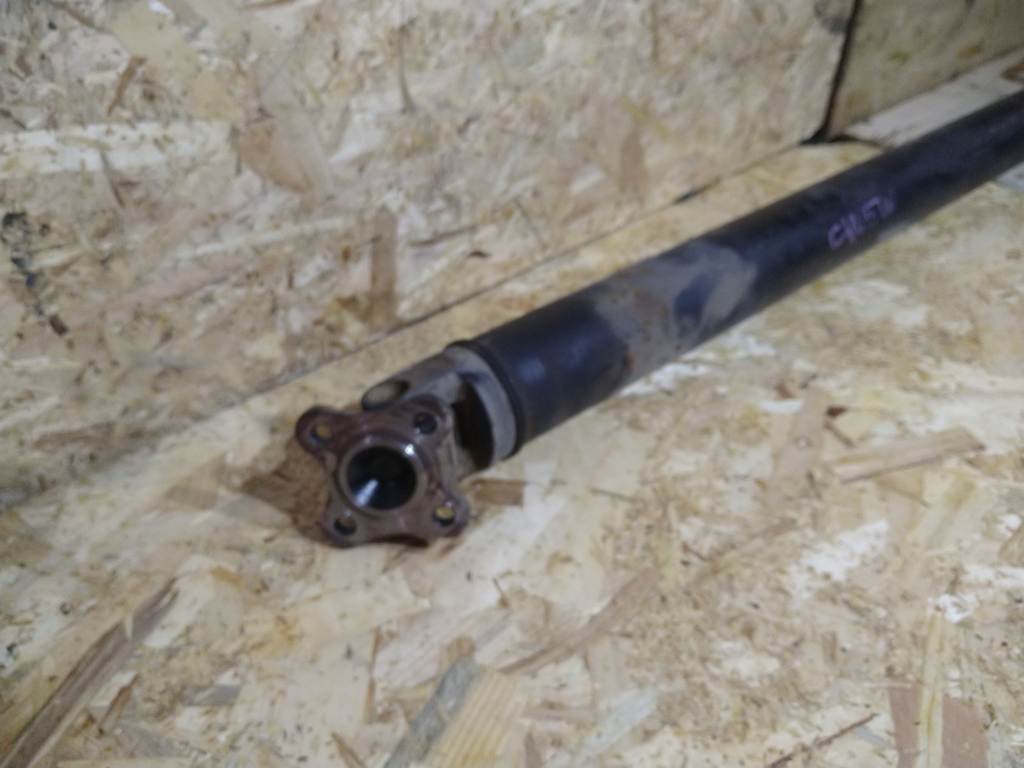 карданный вал Mitsubishi Outlander