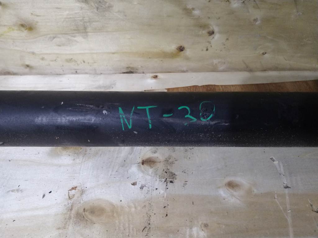 карданный вал Nissan X-Trail