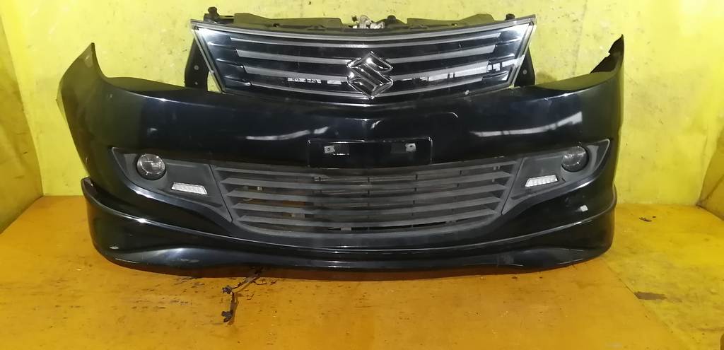 ноускат Suzuki Solio