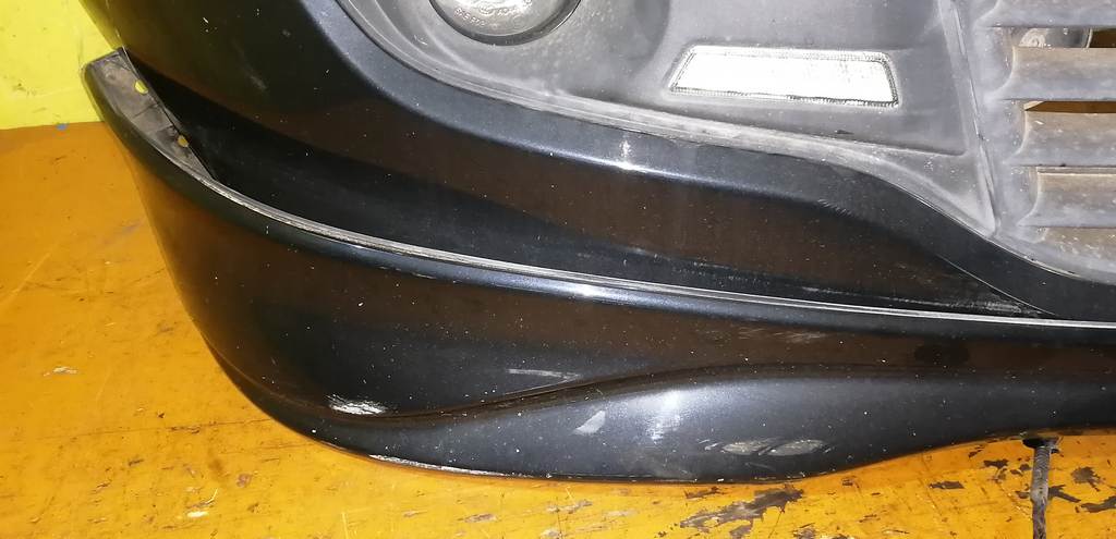 ноускат Suzuki Solio