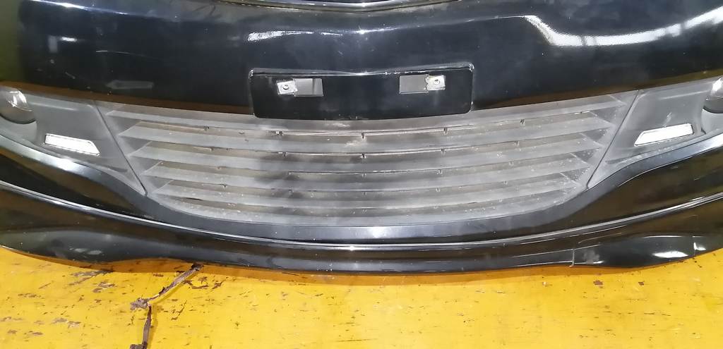 ноускат Suzuki Solio