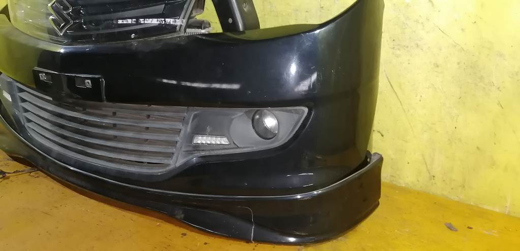 ноускат Suzuki Solio