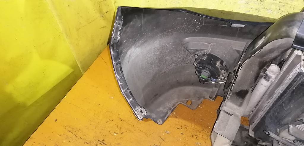 ноускат Suzuki Solio