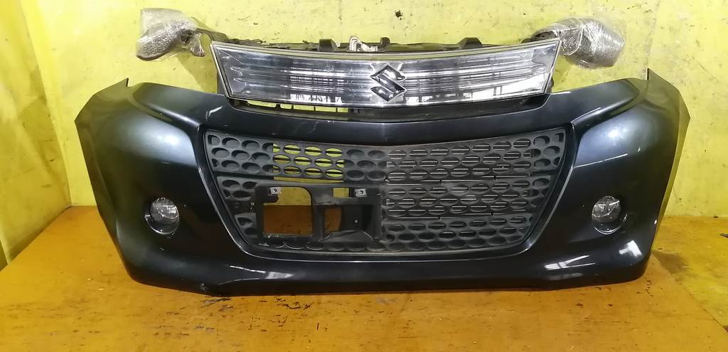 ноускат Suzuki Palette