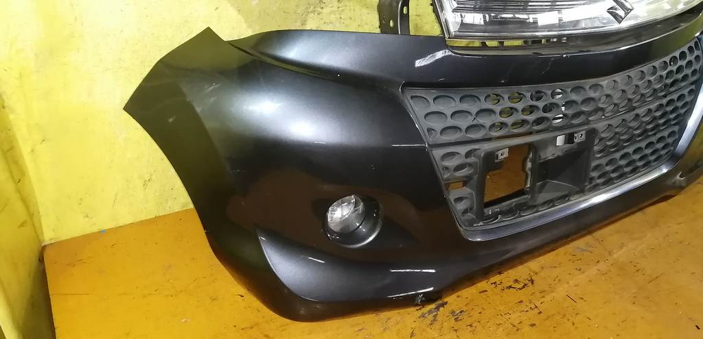 ноускат Suzuki Palette