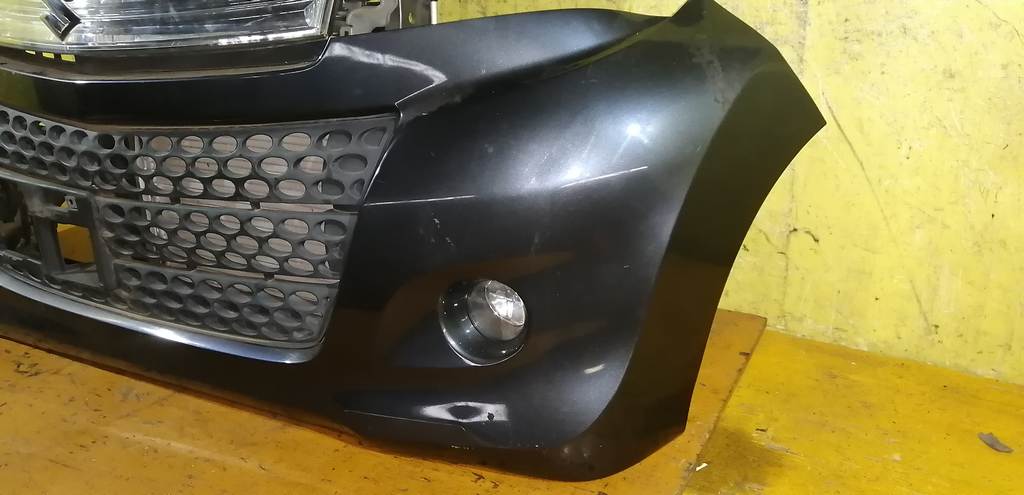 ноускат Suzuki Palette