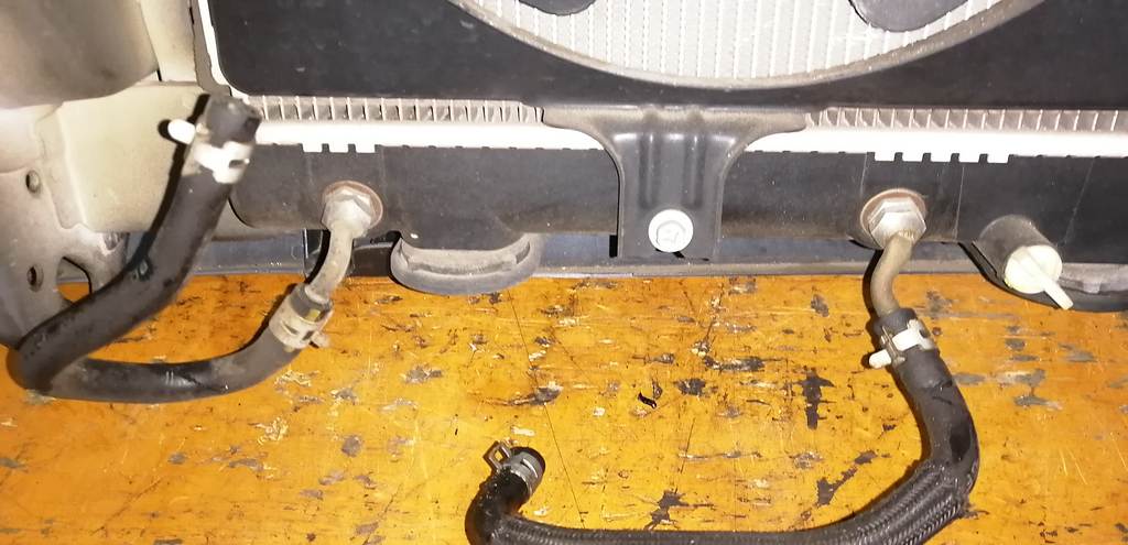 ноускат Suzuki Palette