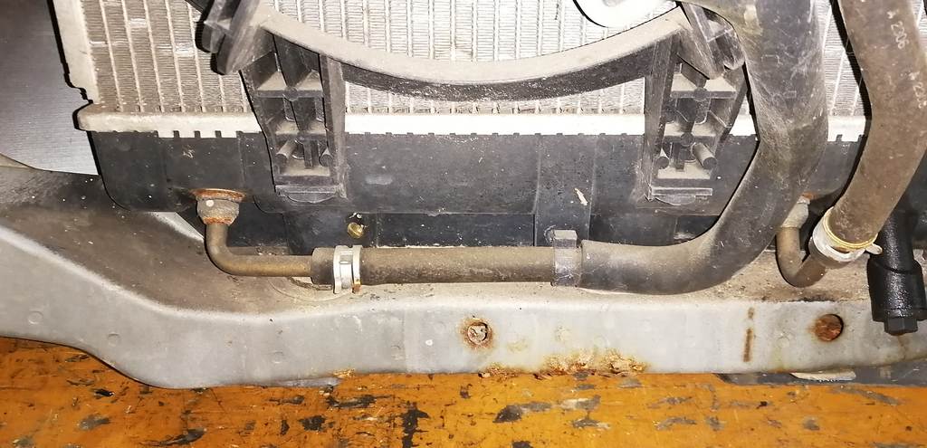 ноускат Mazda Demio