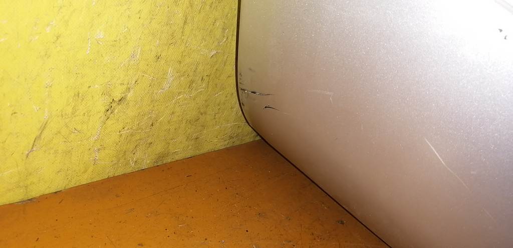 ноускат Subaru Forester