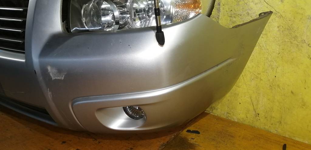 ноускат Subaru Forester