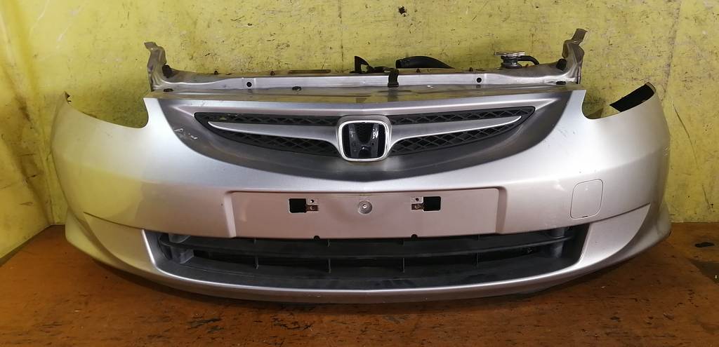 ноускат Honda Fit