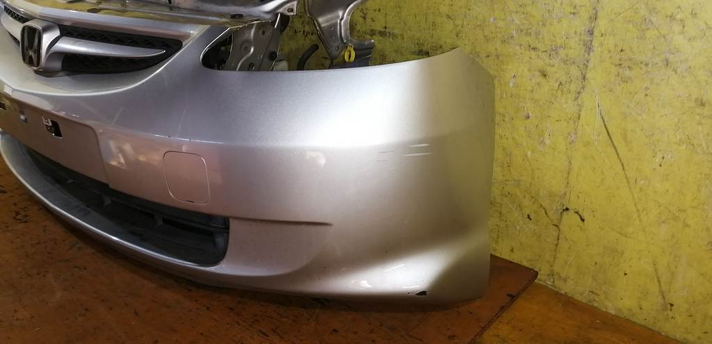 ноускат Honda Fit